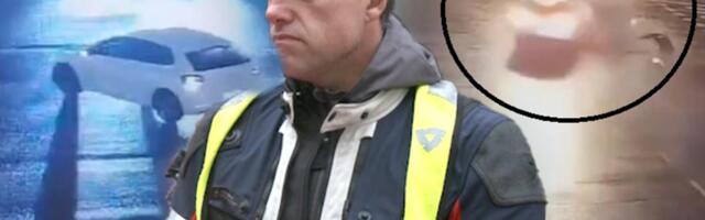 ALKOHOL ZA VOLANOM Vladimir Jevtić za Kurir televiziju o statistikama alkoholisane vožnje i zašto i dalje pokazuju veliki rizik u Srbiji