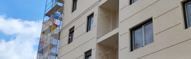 Cene stanova u Srbiji: Niš znatno jeftiniji od Beograda