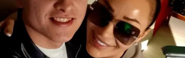 OVO JE MLADI PEVAČ IZVUČEN IZ TEŠKE SAOBRAĆAJKE: Zadobio povrede lobanje, PRIKAČEN NA APARATE1