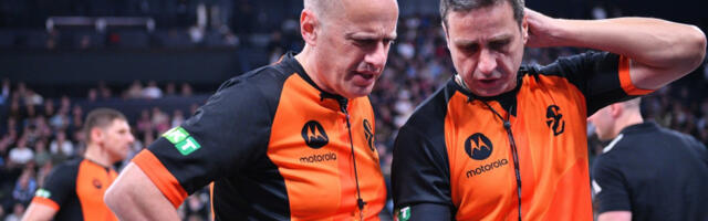 Stalno ih vređaju, a oni su elita: Kako se postaje evroligaški sudija - "Jedna greška i sve može biti gotovo!"