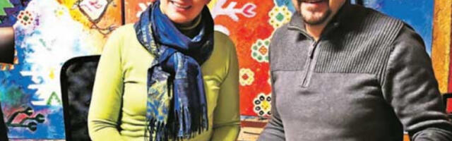 Тај­на ба­че­ног ал­бу­ма пре­пу­ног успо­ме­на