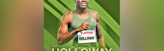 Други најбржи човек у историји долази у Београд