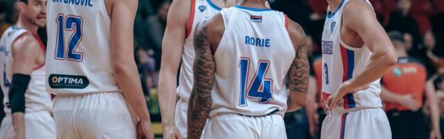 Ovakav meč u ABA ligi baš dugo nismo gledali: Viđena 222 poena i produžetak, Igokea na kraju slomila Rumune