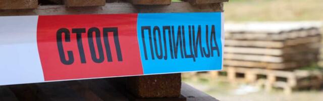 UHAPŠEN MLADIĆ KOJI JE ZATOČIO DEVOJKU I MUČIO JE: Držao je kao taoca, sekao nožem i pretio smrću