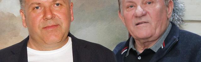 "ZAVRŠIO SAM U BOLNICI JER SAM ŽELEO DA DOKAŽEM DA NISAM TATIN SIN!" Bane Bojanić otkrio sve o odnosu s ocem Milošem, sujeti na estradi i privatnom biznisu