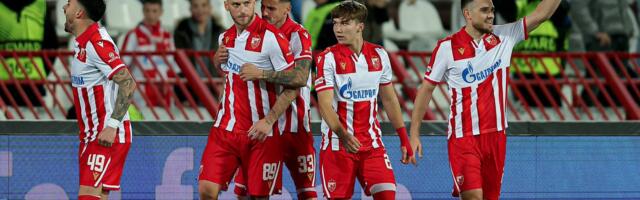 ALARM NA MARAKANI! Bundesligaš odvodi najboljeg igrača Zvezde?!