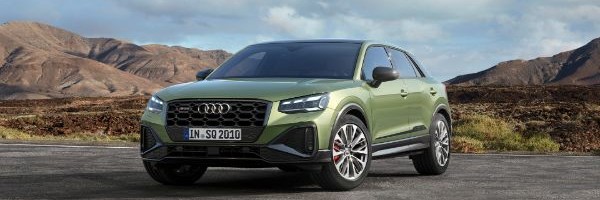 Stiže Audi SQ2 2021