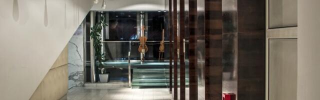 Konačno građevinska dozvola za Koncertnu dvoranu