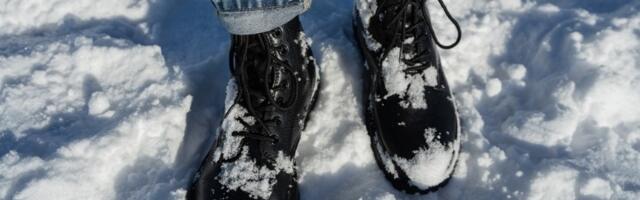 Spremite se, stiže SNEG! Sutra LEDENO, a posle...