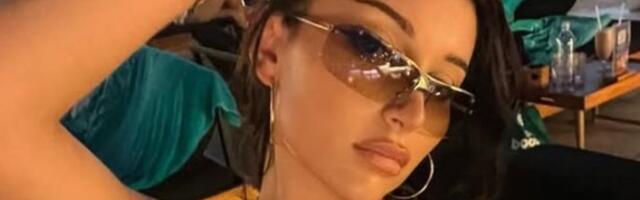 Grudi kao zrele dinje: Dekolte puca pod naponom - OnlyFans zvezda usijala mreže (FOTO)