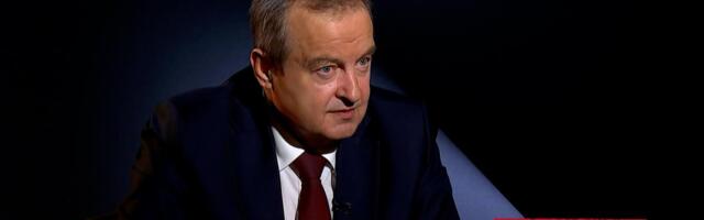 UPRAVO NA KURIR TV! "MIRA MARKOVIĆ MI JE POSLE 5. OKTOBRA DALA SPISAK LJUDI KOJE TREBA DA PRECRTAM" Ekskluzivno Dačić o stvarima o kojima nikada nije govorio!