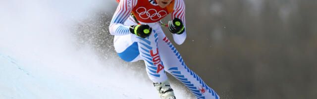 Srce mi je slomljeno: Potresne izjave povodom stravične nesreće Lindzi Von