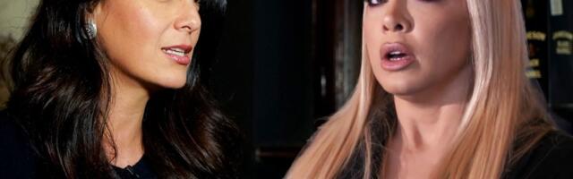 Kilibarda se direktno obratila Milici: Usred skandala, voditeljka OVO poručuje pevačici "Samo budi zid"