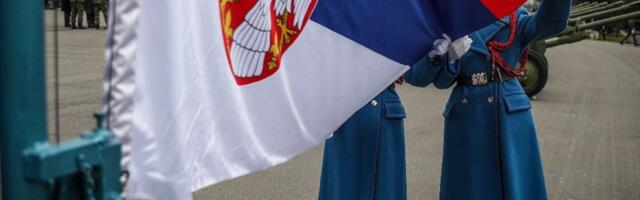 SRBIJA DANAS SLAVI DAN DRŽAVNOSTI: Sećanje na Sretenjski ustav, Prvi srpski ustanak i sve srpske junake koji su dali život za slobodu i otadžbinu