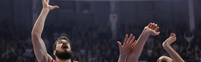 Danas startuje Kup Radivoja Koraća 2026. godine - može li neko da spreči večiti derbi u finalu?