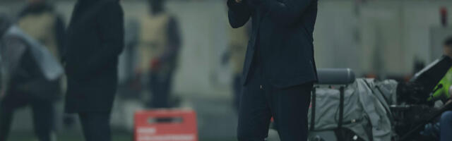 Stankovićev potez u svlačionici oduševio sve: "Skinuo kapu" igračima Zvezde (VIDEO)