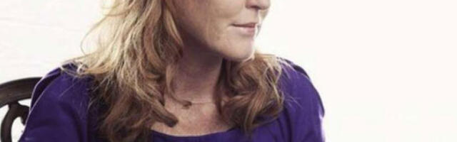 Бивша супруга принц Ендруа Сара Фергусон примљена у циришку клинику