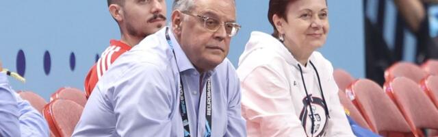 Nebojša Čović se oglasio pred meč Turska - Srbija: "Kvalifikacije za Mundobasket su neregularne! Oni imaju..."