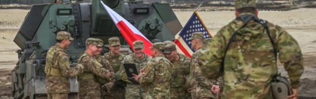 ŠPANCI OTERALI AMERIČKE VOJNIKE IZ ZEMLJE! Trampa će opasno iznervirati ova neobična odluka