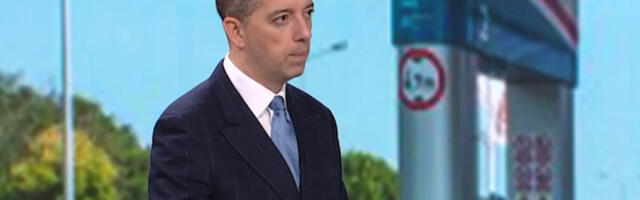 Đurić razgovarao sa ministrom spoljnih poslova UAE: Najoštrija osuda Srbije zbog napada na našeg partnera