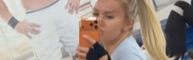 "Imaćemo bebu" Sanja Stanković dečka krije kao zmije noge, sada snimila stomak i svi u ČUDU zbog objave