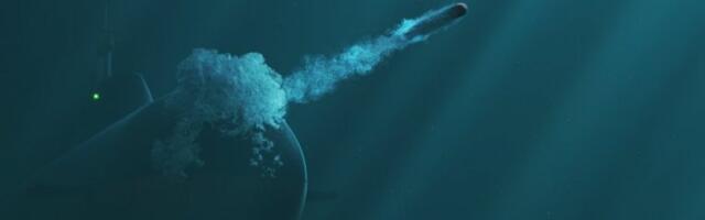 POTOPLJENA IRANSKA PODMORNICA! Šok u moru, 32 teško povređena mornara spasila OVA ZEMLJA