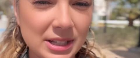 "Čuli smo projektile iznad glava, sat vremena smo sedeli u mračnom avionu": Blogerka opisala dramatičnu scenu evakuacije iz Kuvajta