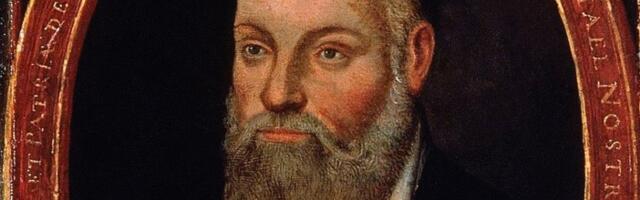 Zloslutno Nostradamusovo proročanstvo za 2026. ponovo aktuelno dok eskalira rat između SAD i Irana