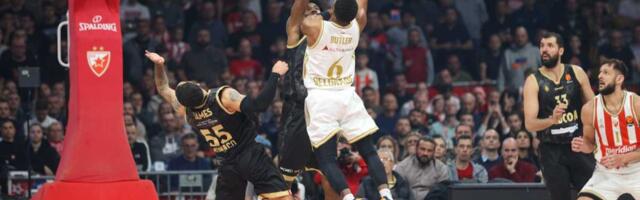 SPAS U POSLEDNJI ČAS, ALI SUDBINA JE I DALJE MRAČNA! Tamna je noć - problemi su za sada samo gurnuti pod tepih...