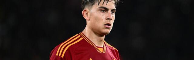 Roma napada Ligu šampiona, ali bez Dibale: Argentinac operisan, čeka ga pauza!