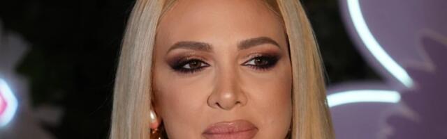 REČI MILICE TODOROVIĆ NA DAN ŽENA MAME SUZE! Nakon najgoreg perioda, pokazala veliku snagu: "NEKA BUDE PREPOZNATA!" (FOTO)