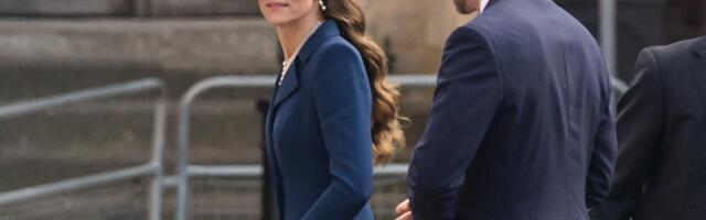 Veliko poniženje za Kejt i Vilijama: Sve su oči bile uprte u njih, šokantan prizor još će dugo pamtiti!