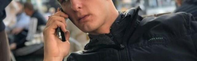 MISTERIJA SUDBINE MILANA (24) TRAJE VEĆ PUNIH ŠEST GODINA! Otišao na pecanje sa prijateljem i NIKAD se nije vratio!