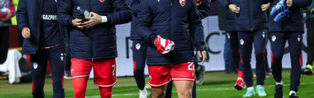 Nedeljkovićev i Mijatovićev klasić ide u Seriju A! OFK Beograd i Crvene zvezde dele milionsku sumu