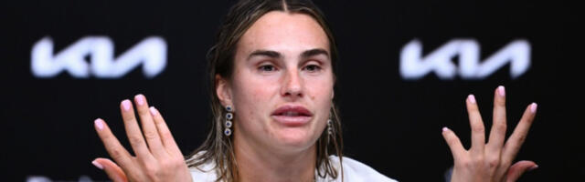 Сабаленка најавила бојкот након увреде