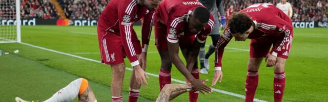 Fudbaleru Galatasaraja amputiran deo prsta (VIDEO)