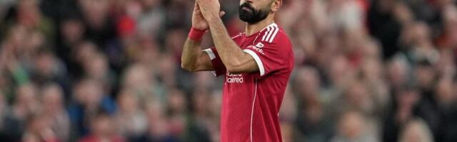 Salah mora na pauzu, više gubi Egipat nego Liverpul