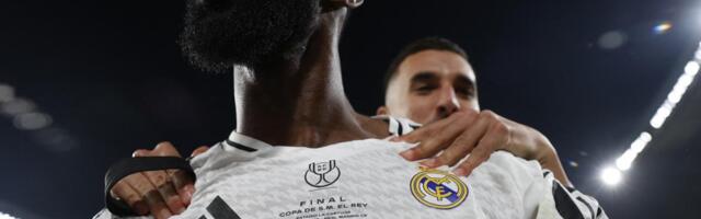 JUVENTUS ZAPOČEO PREGOVORE SA ZVEZDOM REALA! Otkriveni svi detalji - na stolu je trogodišnji ugovor!