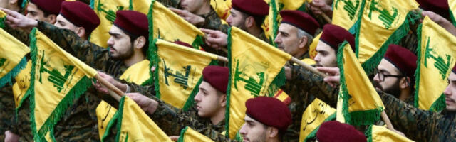 Сар: СБ УН да прогласи Хезболах за терористичку организацију