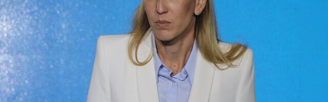 Ana Oreg: Nema separatizma u Vojvodini, Vučićeve tvrdnje skretanje pažnje sa tragedije