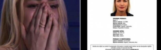 ŠOK OBRT, MAJA JE KRIVA! SUD PROGLASIO ROĐENU SESTRU NESTALE MARIJANE SEIFERT KRIVOM, evo kakva kazna je čeka!