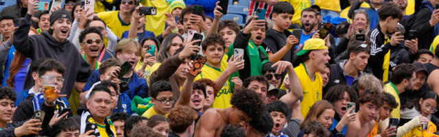 Za cenu jednog parking mesta na Svetskom prvenstvu u fudbalu 2026. navijači će moći da kupe pet ulaznica za Evro 2028. godine