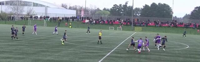 FK Korićani šampion Kupa grada Kragujevca