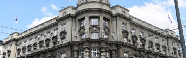 VLADA DONELA KONAČNU ODLUJU! Srbija i SPC osnivaju Univerzitet Sveti Sava – novo poglavlje obrazovanja!