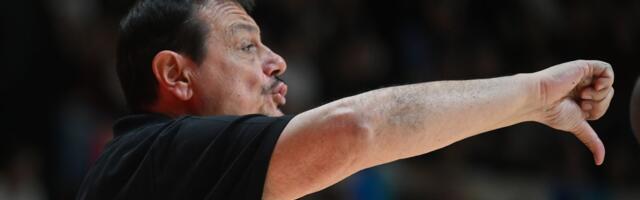 Atamanu teško pao poraz: Veliko razočaranje za nas