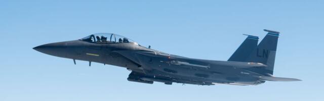 Oboren američki F-15E iznad Irana: Prvi potvrđeni gubitak aviona sa posadom, potraga traje