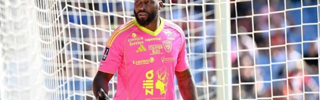 Dobijao pretnje smrću, zamenio reprezentaciju i sada ide na Mundijal