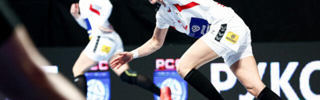 SRBIJA JE NA EVROPSKOM PRVENSTVU! Velika pobeda naših heroina nad Ukrajinom