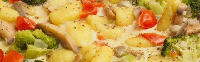 Ovaj ručak zasitiće celu porodicu: Obrok će biti vrhunski i ako ste prvi put u kuhinji, specijalitet za male pare