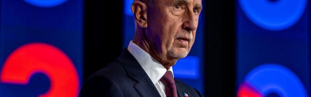 BABIŠ RAZGOVARAO SA RUTEOM: Češka spremna da pomogne SAD sa Ormuskim moreuzom